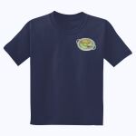 ACS - Youth DryBlend ® 50 Cotton/50 Poly T Shirt Thumbnail