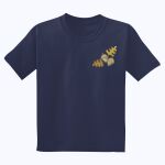 ACS - Youth DryBlend ® 50 Cotton/50 Poly T Shirt Thumbnail