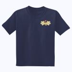 ACS - Youth DryBlend ® 50 Cotton/50 Poly T Shirt Thumbnail