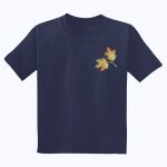 ACS - Youth DryBlend ® 50 Cotton/50 Poly T Shirt Thumbnail