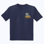 ACS - Youth DryBlend ® 50 Cotton/50 Poly T Shirt Thumbnail