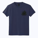 ACS - Youth DryBlend ® 50 Cotton/50 Poly T Shirt Thumbnail