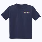 ACS - Youth DryBlend ® 50 Cotton/50 Poly T Shirt Thumbnail