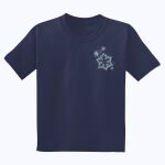 ACS - Youth DryBlend ® 50 Cotton/50 Poly T Shirt Thumbnail