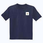 ACS - Youth DryBlend ® 50 Cotton/50 Poly T Shirt Thumbnail