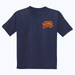 ACS - Youth DryBlend ® 50 Cotton/50 Poly T Shirt Thumbnail