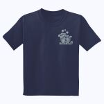 ACS - Youth DryBlend ® 50 Cotton/50 Poly T Shirt Thumbnail