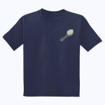 ACS - Youth DryBlend ® 50 Cotton/50 Poly T Shirt Thumbnail