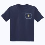 ACS - Youth DryBlend ® 50 Cotton/50 Poly T Shirt Thumbnail