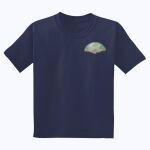 ACS - Youth DryBlend ® 50 Cotton/50 Poly T Shirt Thumbnail