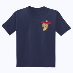 ACS - Youth DryBlend ® 50 Cotton/50 Poly T Shirt Thumbnail