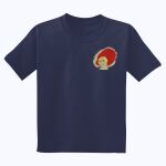 ACS - Youth DryBlend ® 50 Cotton/50 Poly T Shirt Thumbnail