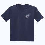ACS - Youth DryBlend ® 50 Cotton/50 Poly T Shirt Thumbnail