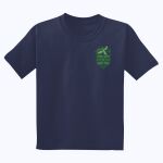 ACS - Youth DryBlend ® 50 Cotton/50 Poly T Shirt Thumbnail