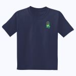 ACS - Youth DryBlend ® 50 Cotton/50 Poly T Shirt Thumbnail