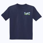 ACS - Youth DryBlend ® 50 Cotton/50 Poly T Shirt Thumbnail