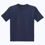 ACS - Youth DryBlend ® 50 Cotton/50 Poly T Shirt Thumbnail