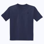ACS - Youth DryBlend ® 50 Cotton/50 Poly T Shirt Thumbnail