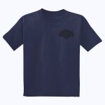 ACS - Youth DryBlend ® 50 Cotton/50 Poly T Shirt Thumbnail