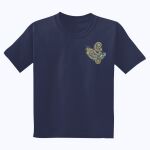 ACS - Youth DryBlend ® 50 Cotton/50 Poly T Shirt Thumbnail