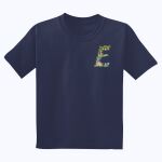 ACS - Youth DryBlend ® 50 Cotton/50 Poly T Shirt Thumbnail