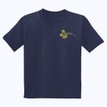 ACS - Youth DryBlend ® 50 Cotton/50 Poly T Shirt Thumbnail