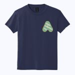 ACS - Youth DryBlend ® 50 Cotton/50 Poly T Shirt Thumbnail