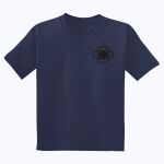ACS - Youth DryBlend ® 50 Cotton/50 Poly T Shirt Thumbnail