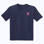 ACS - Youth DryBlend ® 50 Cotton/50 Poly T Shirt Thumbnail