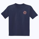 ACS - Youth DryBlend ® 50 Cotton/50 Poly T Shirt Thumbnail