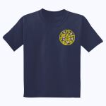 ACS - Youth DryBlend ® 50 Cotton/50 Poly T Shirt Thumbnail