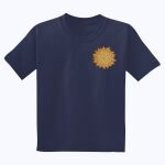 ACS - Youth DryBlend ® 50 Cotton/50 Poly T Shirt Thumbnail
