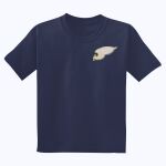 ACS - Youth DryBlend ® 50 Cotton/50 Poly T Shirt Thumbnail