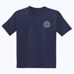 ACS - Youth DryBlend ® 50 Cotton/50 Poly T Shirt Thumbnail