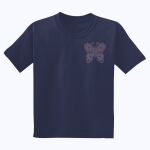 ACS - Youth DryBlend ® 50 Cotton/50 Poly T Shirt Thumbnail