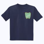 ACS - Youth DryBlend ® 50 Cotton/50 Poly T Shirt Thumbnail