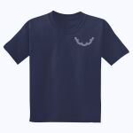 ACS - Youth DryBlend ® 50 Cotton/50 Poly T Shirt Thumbnail