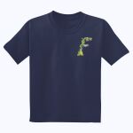 ACS - Youth DryBlend ® 50 Cotton/50 Poly T Shirt Thumbnail
