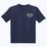 ACS - Youth DryBlend ® 50 Cotton/50 Poly T Shirt Thumbnail