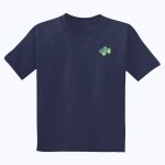 ACS - Youth DryBlend ® 50 Cotton/50 Poly T Shirt Thumbnail