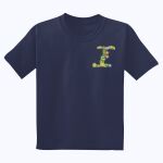 ACS - Youth DryBlend ® 50 Cotton/50 Poly T Shirt Thumbnail