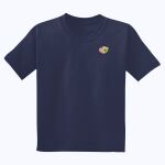 ACS - Youth DryBlend ® 50 Cotton/50 Poly T Shirt Thumbnail