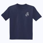ACS - Youth DryBlend ® 50 Cotton/50 Poly T Shirt Thumbnail
