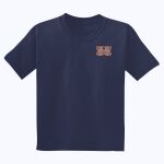 ACS - Youth DryBlend ® 50 Cotton/50 Poly T Shirt Thumbnail