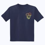 ACS - Youth DryBlend ® 50 Cotton/50 Poly T Shirt Thumbnail