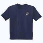 ACS - Youth DryBlend ® 50 Cotton/50 Poly T Shirt Thumbnail