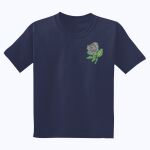 ACS - Youth DryBlend ® 50 Cotton/50 Poly T Shirt Thumbnail