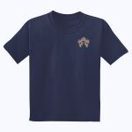 ACS - Youth DryBlend ® 50 Cotton/50 Poly T Shirt Thumbnail