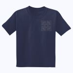 ACS - Youth DryBlend ® 50 Cotton/50 Poly T Shirt Thumbnail