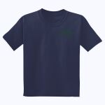 ACS - Youth DryBlend ® 50 Cotton/50 Poly T Shirt Thumbnail